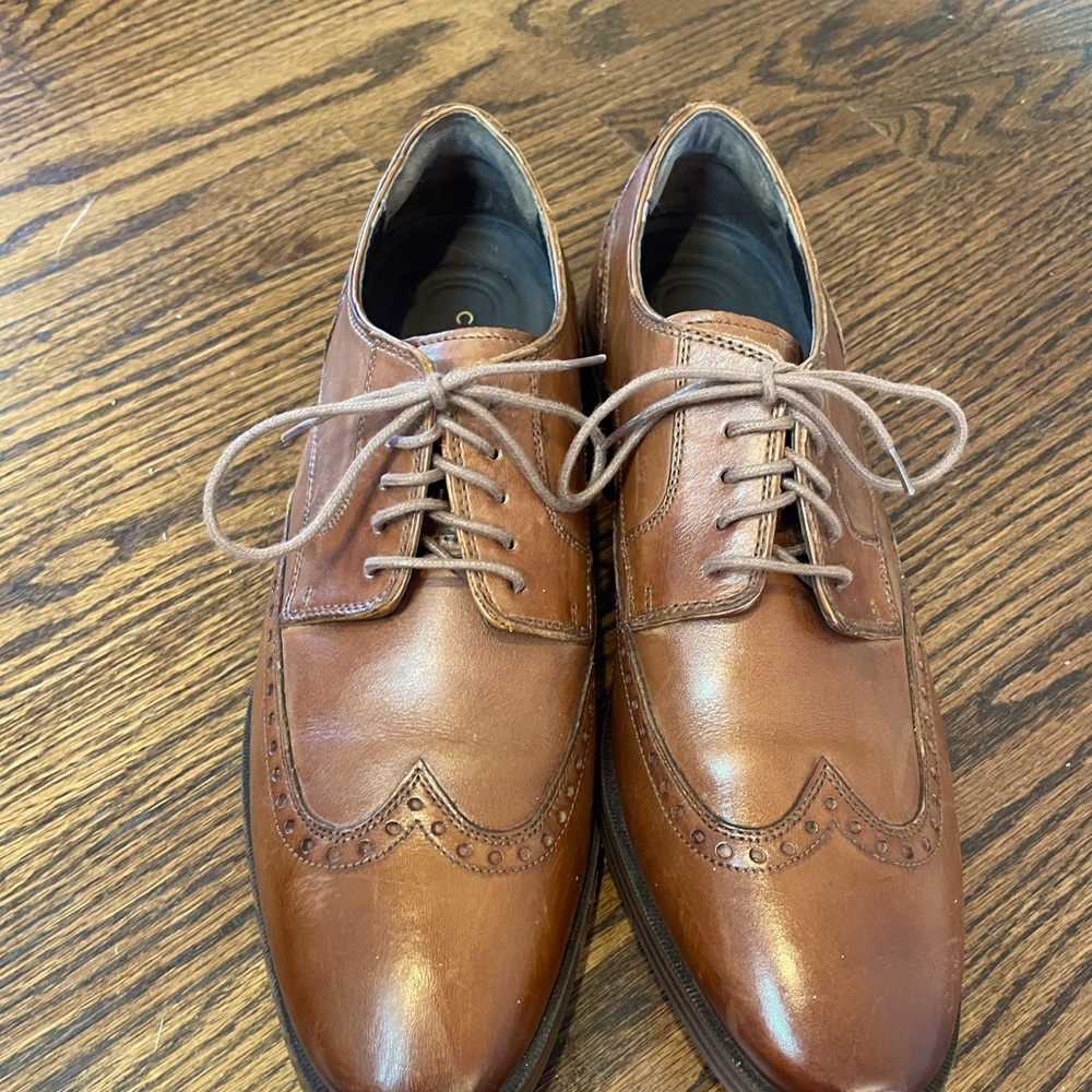 Men’s Cole Haan shoes